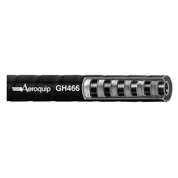 Aeroquip GH466 六层钢丝缠绕软管 热轧高压水除鳞软管
